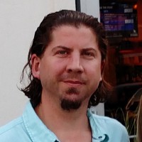Amazon Employee Chuck MacFarlane's profile photo
