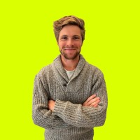 Studio t Employee Charles Bowren's profile photo