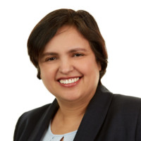 Fairway Corp Employee Anju Chellani's profile photo