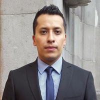 David Esteban Castro López Email