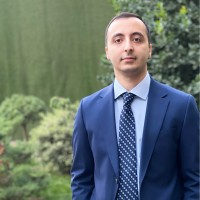Sherzod Usmonov Email