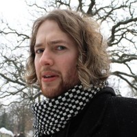 HundredStar Games Employee Chris Emmett's profile photo