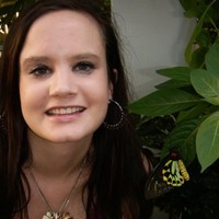 Funopolis Family Fun Center Employee Stephanie Greenwood's profile photo