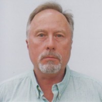 United States Air Force Employee Mark Thrower's profile photo