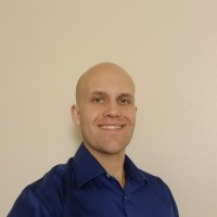 HP Employee Steve Lenz's profile photo