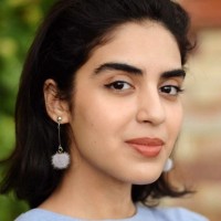 Goodwork Employee Naveen Shahzad's profile photo