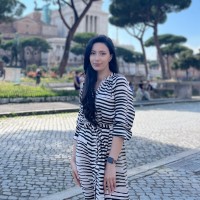 Ana Covaci's profile photo