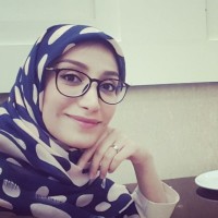 Image Processing Lab (IPL) Employee Elaheh Golezani's profile photo