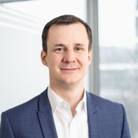 Arlewo AG Employee Silvan Arzethauser's profile photo