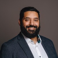 Attrecto Next Tech Digital Solutions Employee Shi Robson's profile photo