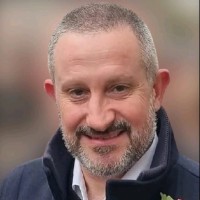 Chane Employee Andrew Mcmi's profile photo