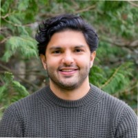DEWS Holdings Employee Dhruv Singh's profile photo