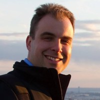 Eric Saxe Email & Phone Number