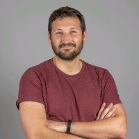 Workiz Employee Einav Bar's profile photo