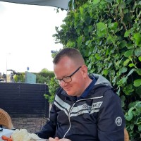 MVI AudioVisual Employee Alexander Knol's profile photo