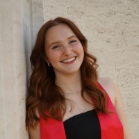Joslyn Art Museum Employee Charlee Sharack's profile photo