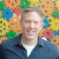 Wagento Commerce Employee Joe Shelton's profile photo