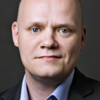 THINGSRECON Employee Janne Nyman's profile photo