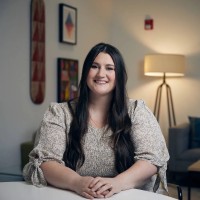 Luna – Integrative Care for Substance Use and Mental Health Employee Lyndee Potetz's profile photo