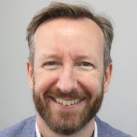 Retool Employee Jon Walls's profile photo