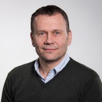 Trond Bakken Email