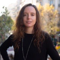 The Beyond Group Employee Joy Ripart's profile photo