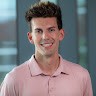 Iowa State University Employee Johnathan Welch's profile photo