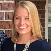 McKinsey & Company Employee Josephine Kurth's profile photo