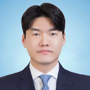 Pratt & Whitney Canada Employee Ben Yoon's profile photo
