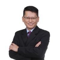 Desaru Development Holdings One Sdn Bhd Employee Chong Lim's profile photo