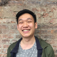 Linus Liang Email & Phone Number