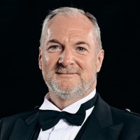 not disclosed Employee Derek Kerr's profile photo