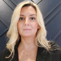 Bank of America Employee Maja Maric's profile photo