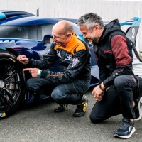 Brembo S.p.A. Employee Mauro Piccoli's profile photo