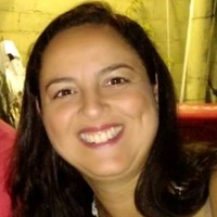 UNIQO Urbanismo Employee Nivia Zacarias de Oliveira's profile photo