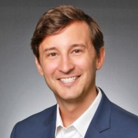 White & Case LLP Employee Austin Phillips's profile photo