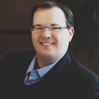 Cision Vision Employee David Wilkerson's profile photo
