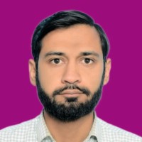 Revcloud Employee Aqib Jabbar's profile photo