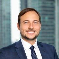 Kinross Gold Corporation Employee Michal Kowalczyk's profile photo