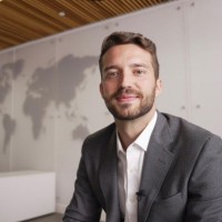 Glew Employee Dominick Campagna's profile photo