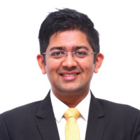 Siddharth Parakh Email & Phone Number