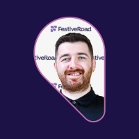 FESTIVE ROAD Employee James Windsor's profile photo