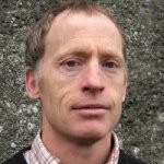 Control Hydraulics Employee Stephen Douglas's profile photo