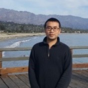 MobLab Employee Howard Chen's profile photo