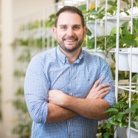 Nestlé Purina Petcare Australia Employee Reece Broadfoot's profile photo