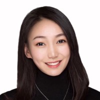 Facebook Employee Cathy Wu's profile photo