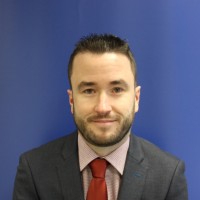 Utmost PanEurope Employee Paul Donoghue's profile photo