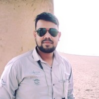 Propack Industries Employee Vishal Magare's profile photo