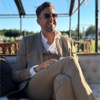 RED MUTUAL Employee Williams Grenon's profile photo