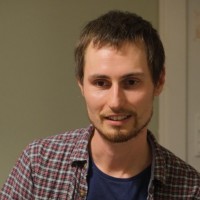 Unity Studios Employee Daniel Andersen's profile photo